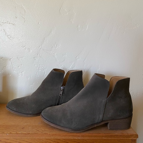 Splendid Hamptyn ankle boots - Picture 2 of 6